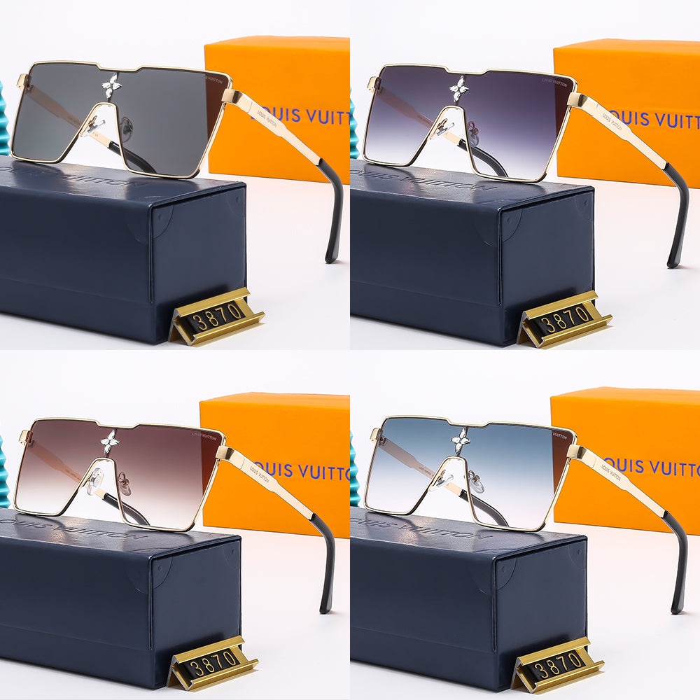 Pre Order  Sunnies 3870