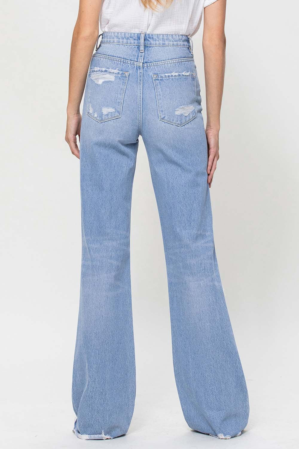 Pre Order Vintage 90s Jeans