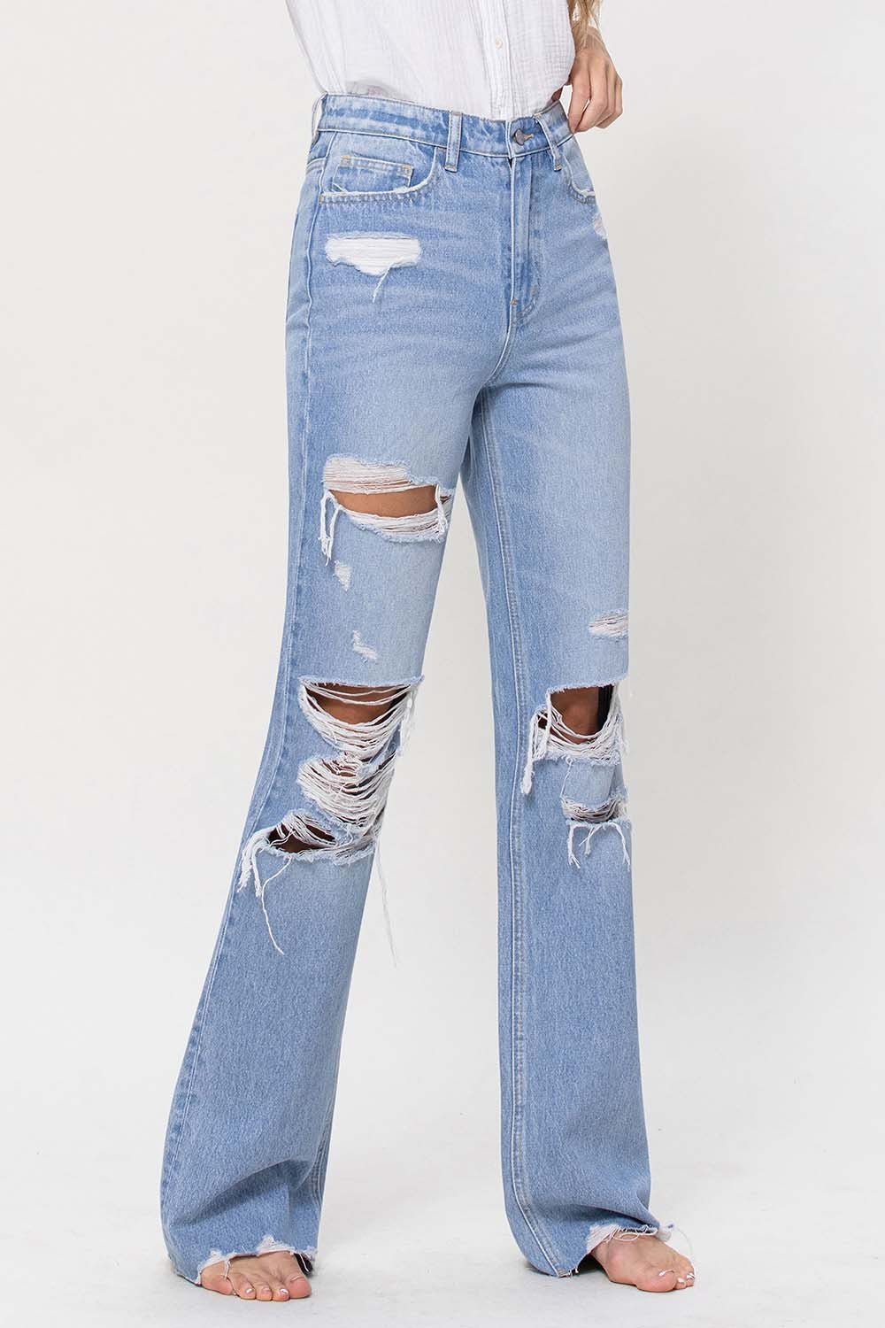 Pre Order Vintage 90s Jeans
