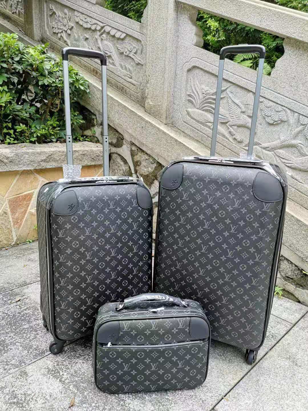 Pre Order Luggage